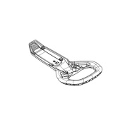 BUMPER SKID PLATE BUMPER SKID PLATE