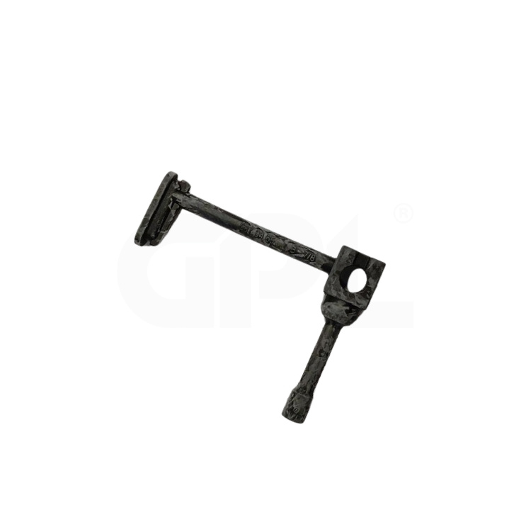 Wąż Olejowy 5873465-02