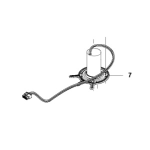 SILNIK 420, 430X, 440, 450X