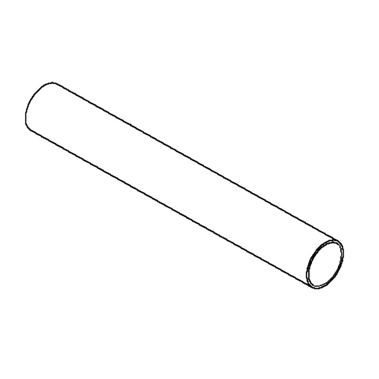 Rurka Przyponowa 24 Mm 5874002-05