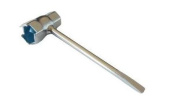 Kluczowy hamulec łańcucha 5874172-01 Kluczowy hamulec łańcucha 5874172-01