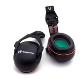 Ochronniki słuchu, pałąk Ochronniki słuchu, pałąk