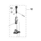 Joystick Assy Joystick Assy