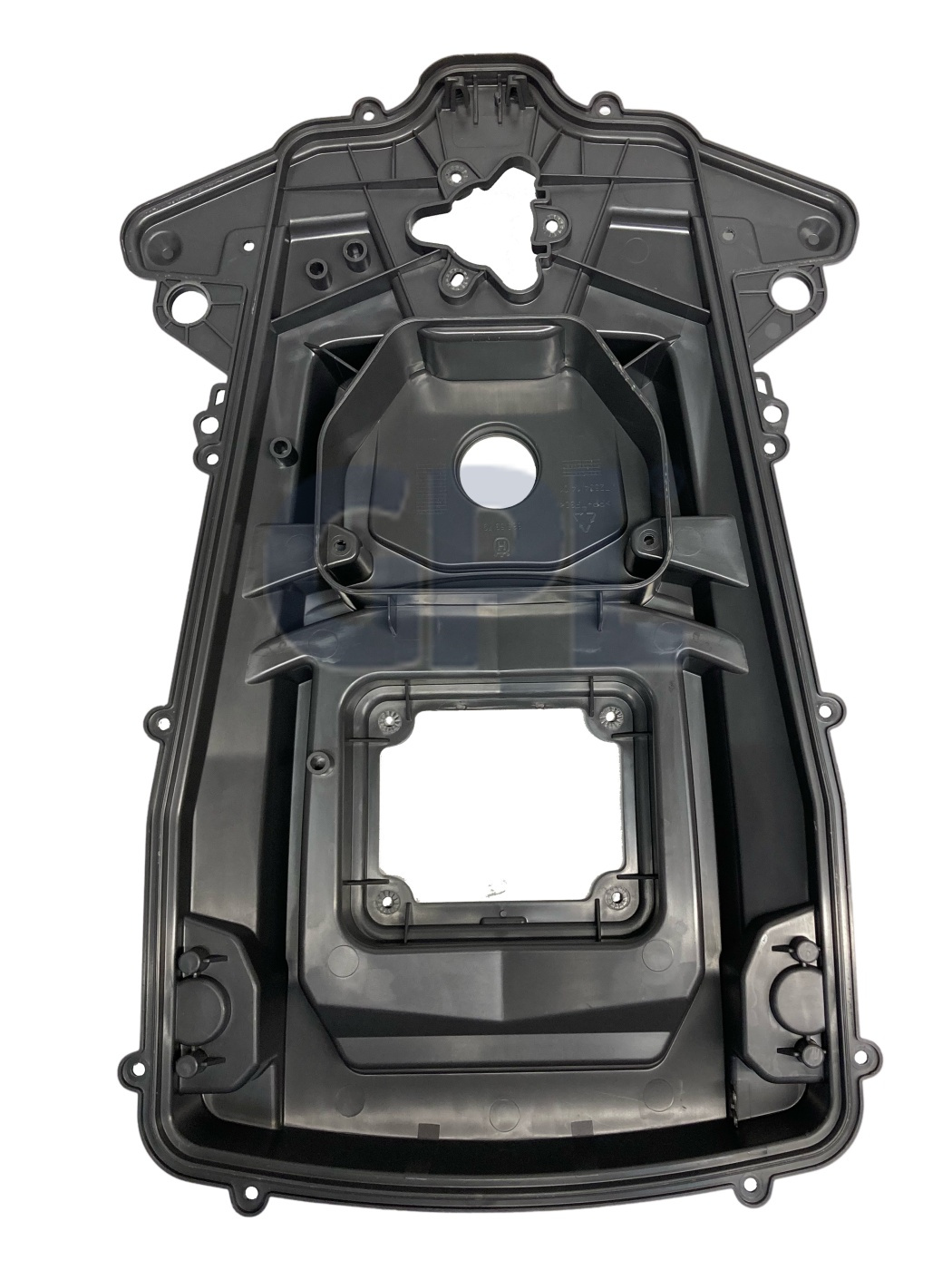 Chassis kit 310,315 2015