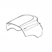 Kaptur 5874846-01 Kaptur 5874846-01