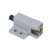 Przełącznik, Blokada 5876015-01 Przełącznik, Blokada 5876015-01