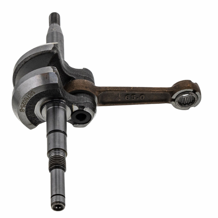 Wał Korbowy Gvg Zesp., 3 Szt 5876025-01