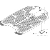 PŁYTA ŁADUJĄCA PŁYTA ŁADUJĄCA