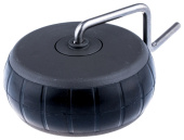 Zestaw przednich kół 6mm Automower 310, 315, 315X Zestaw przednich kół 6mm Automower 310, 315, 315X