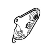 Ramię Łącznika 5876743-01 Ramię Łącznika 5876743-01