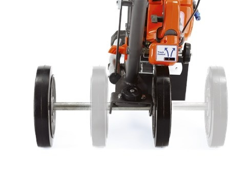 Husqvarna KV 760 Cutting trolley