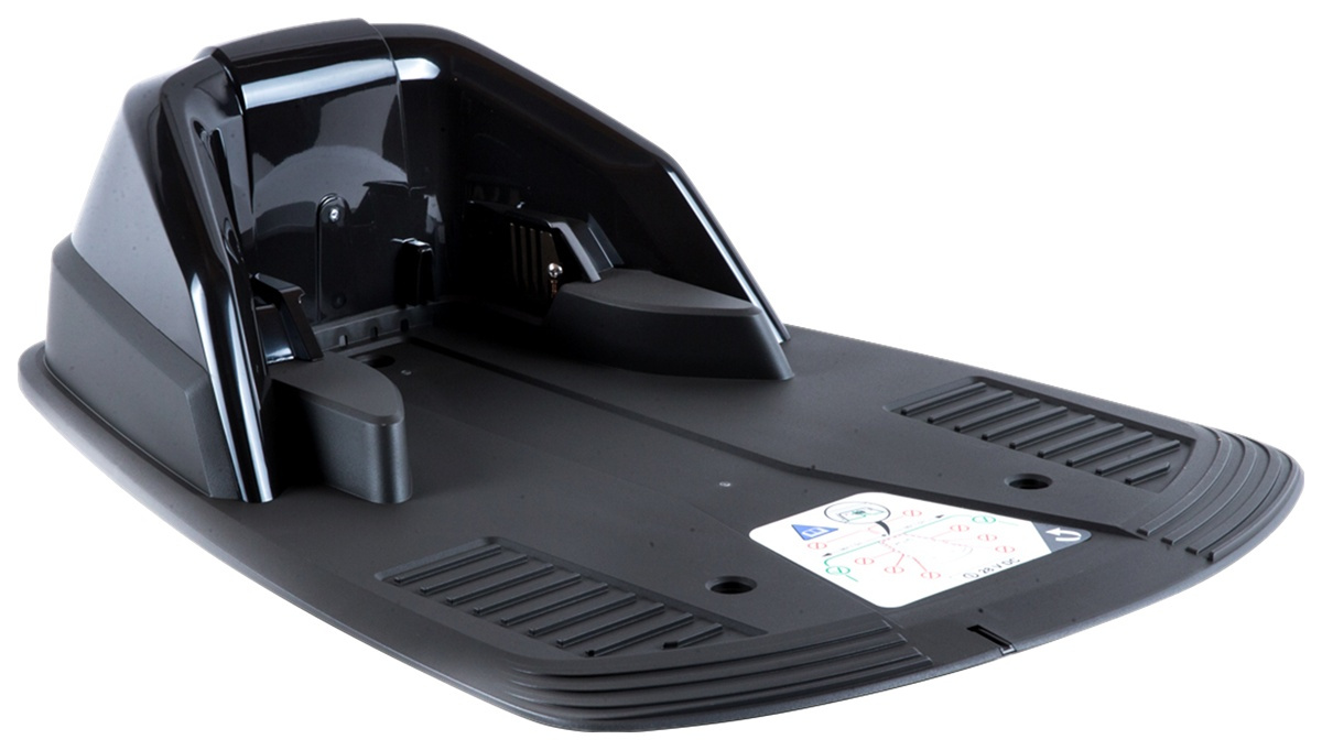 Stacja ładowania (grey)