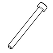 Śruba M5X50 Al6 Śruba M5X50 Al6