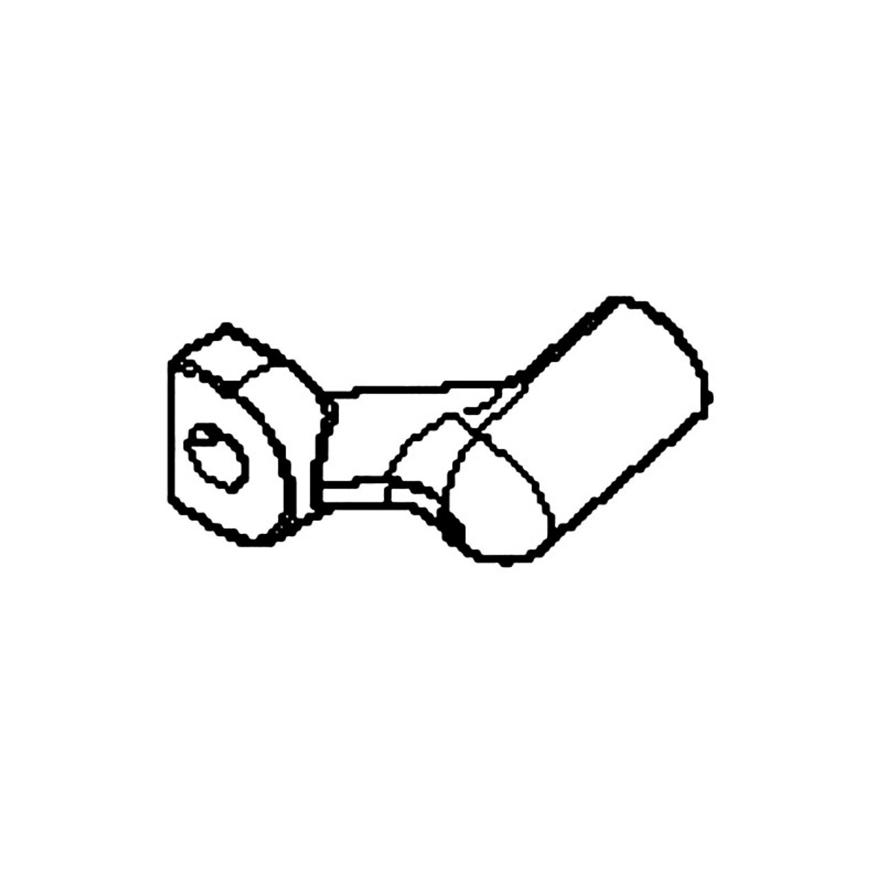 W?? Ci?nienia Oleju 5878738-01