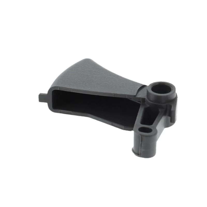 Sterowanie Przepustnic? Szary 5878783-01