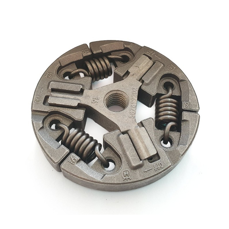 Sprzęgło Kpl 5878992-02