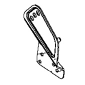 Zamontuj Prawą Stronę 5879089-01 Zamontuj Prawą Stronę 5879089-01