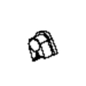 Pierścień Blokujący 5879097-01 Pierścień Blokujący 5879097-01