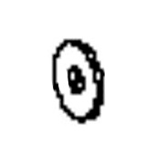 podkładka 5879145-01 podkładka 5879145-01