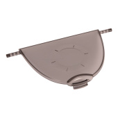 MASKA SILNIKA przezroczysty MASKA SILNIKA przezroczysty