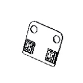 Płyta 5880044-01 Płyta 5880044-01