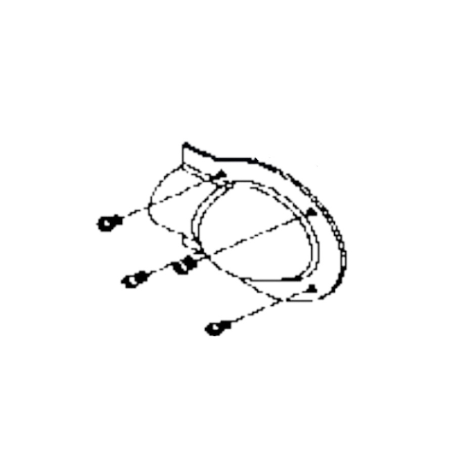 Śruba 5880089-01