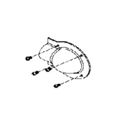 Śruba 5880089-01 Śruba 5880089-01