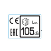 Naklejka 5880498-01 Naklejka 5880498-01