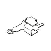 Uchwyt 5880938-01 Uchwyt 5880938-01