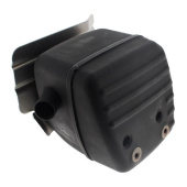 Zestaw tłumika Zestaw tłumika