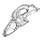 Pokrywa lewa Pokrywa lewa