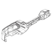 Pokrywa lewa Pokrywa lewa