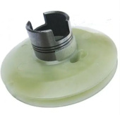 Koło pasowe rozrusznika Koło pasowe rozrusznika