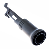 Uchwyt, sprzęg bagnetowy Uchwyt, sprzęg bagnetowy