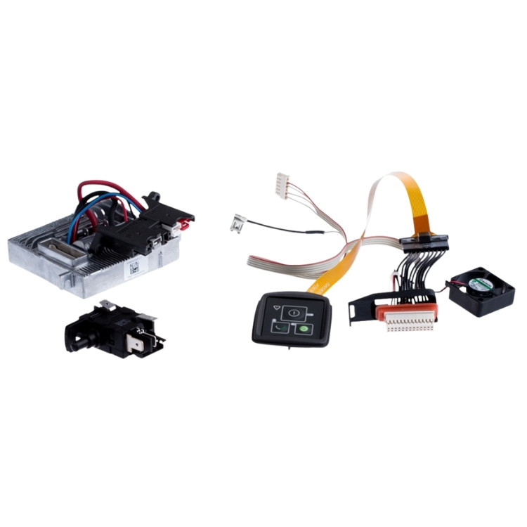 Urządzenie Ręczne 5882152-01