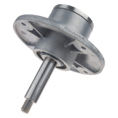 Komplet Łożysk, Przedni 5882262-02 Komplet Łożysk, Przedni 5882262-02