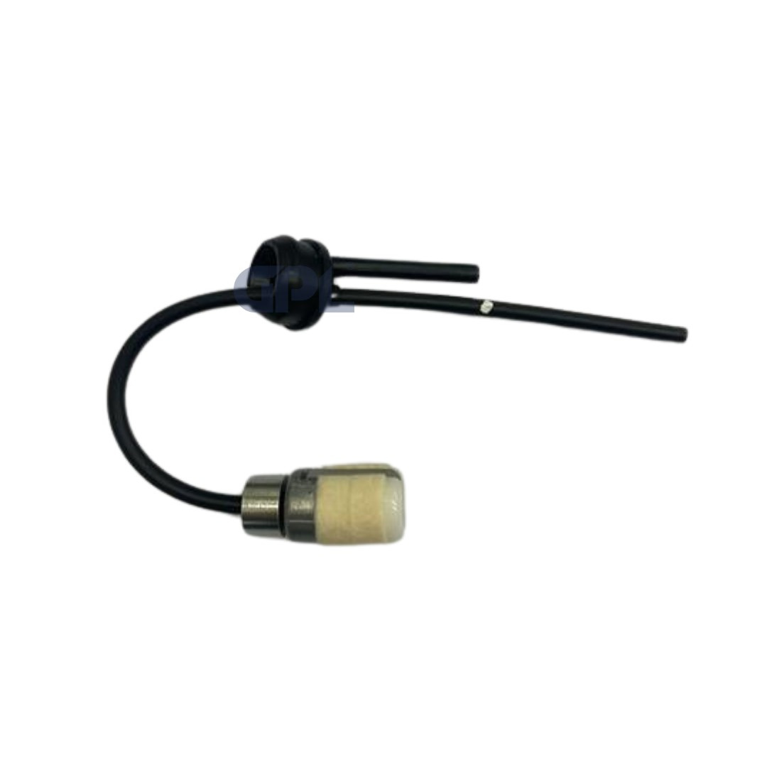 Przewód paliwowy kompletny Rohs2 5884123-02