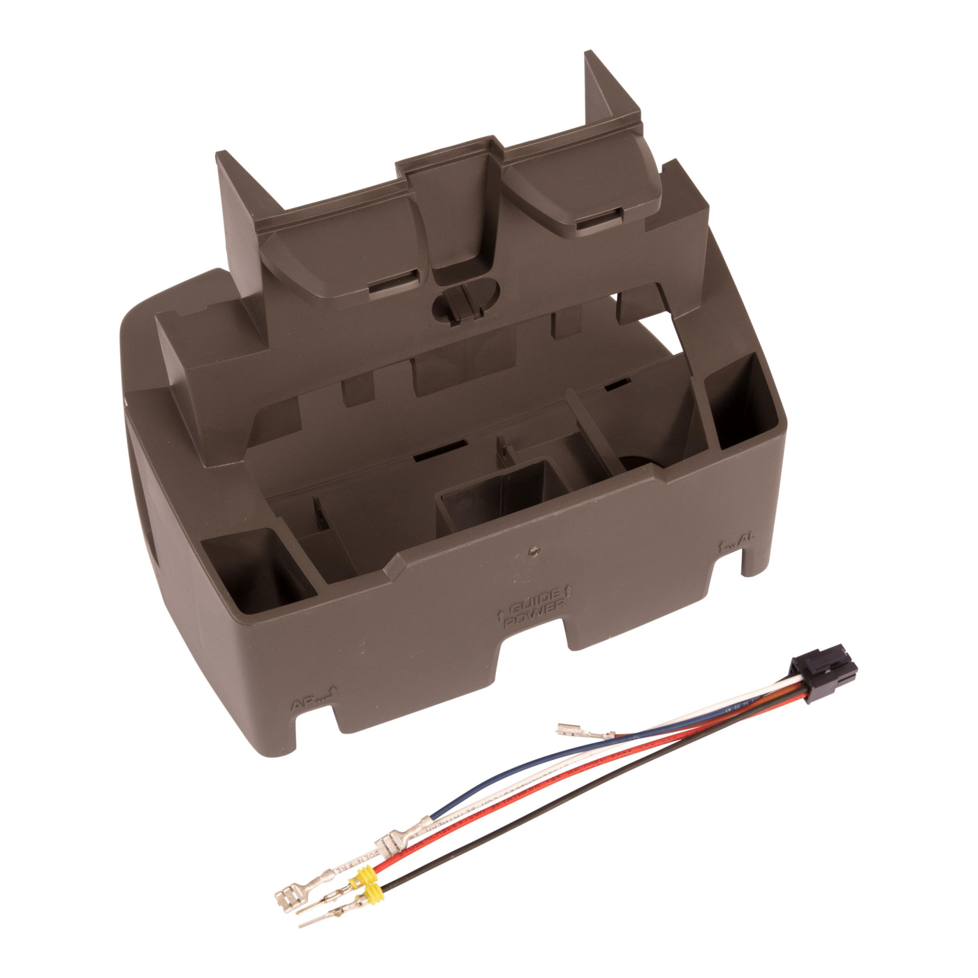 OBUDOWA Stacja ładowania