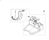OBUDOWA Stacja ładowania OBUDOWA Stacja ładowania