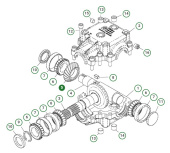 Bieg 5884223-01 Bieg 5884223-01