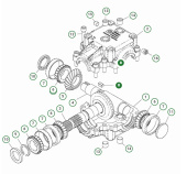 Klin 5884226-01 Klin 5884226-01