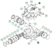 Wtyczka 5884232-01 Wtyczka 5884232-01