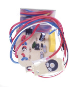 Pcb Z Zespółem Kontrolera Pcb Z Zespółem Kontrolera