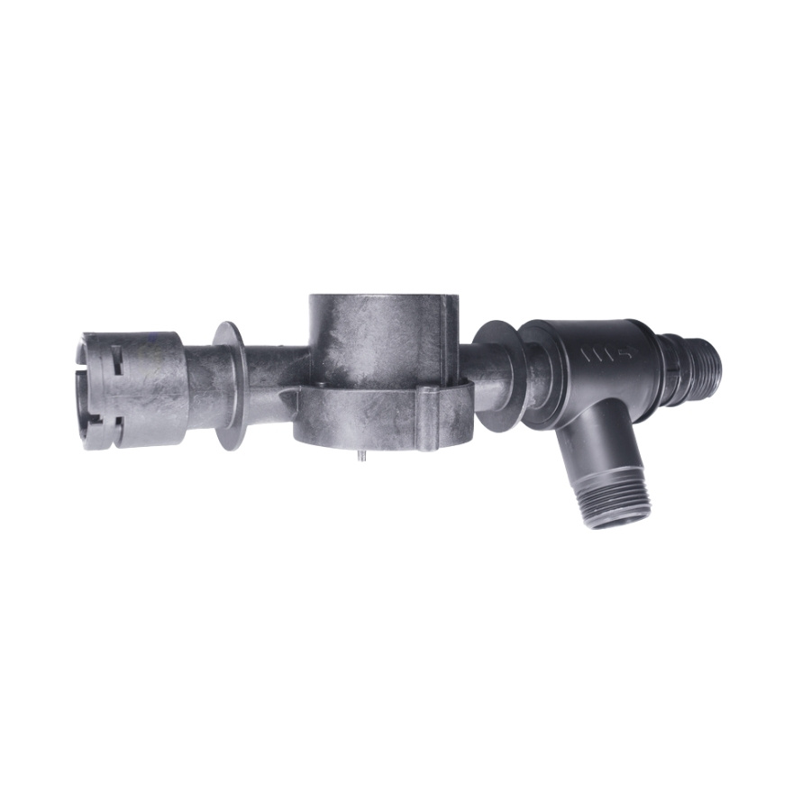 Obudowa F, Manometr Elektryczny S 5885255-01