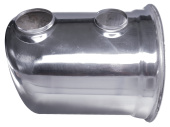 Kołpak Pompki Inox Kołpak Pompki Inox