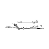 Kabel, Zestaw 5885859-02 Kabel, Zestaw 5885859-02