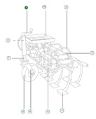 Korba 5886839-01 Korba 5886839-01