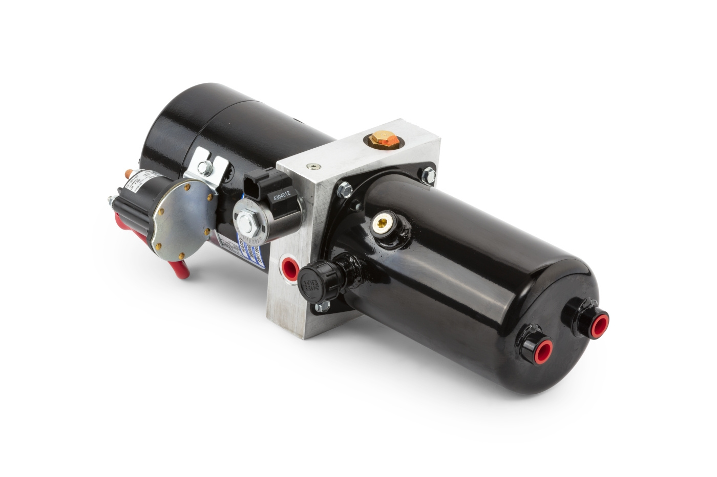 Pompa hydrauliczna