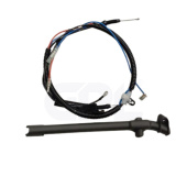 Okablowanie 5887862-01 Okablowanie 5887862-01