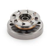 Zespół koła pasowego napędowego Zespół koła pasowego napędowego